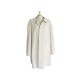 IMPERMEABLE BURBERRY 54 L EN COTON BEIGE POUR HOMME COTTON TRENCH COAT 1800€