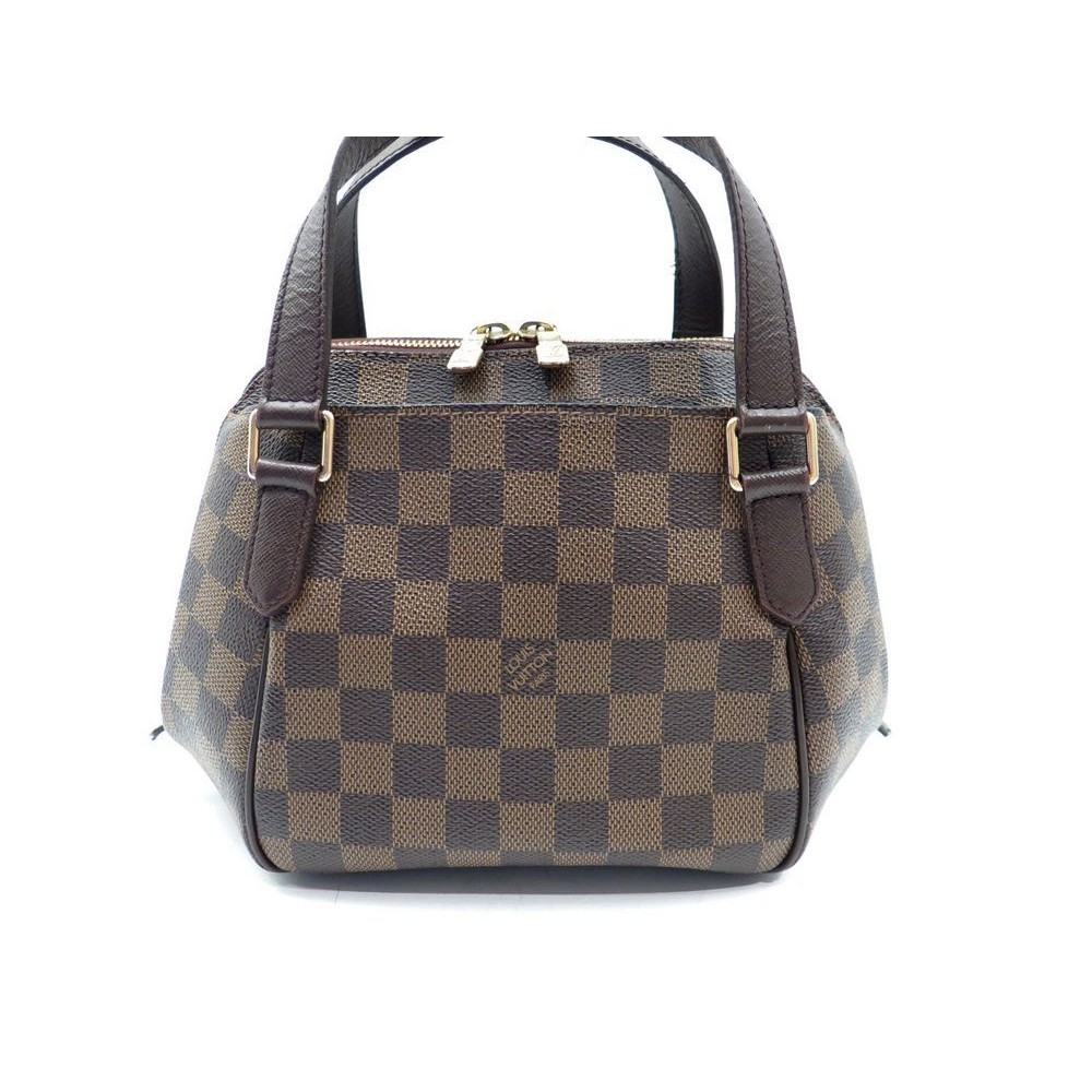 Louis Vuitton Belem Handbag Damier PM