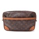 TROUSSE DE TOILETTE LOUIS VUITTON TOILE MONOGRAM 