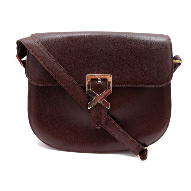 lancel bolsa vintage