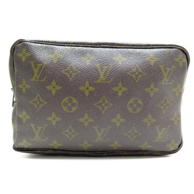 Louis Vuitton TROUSSE TOILETTE Nessesair/Kulturbeutel