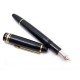 STYLO PLUME MONTBLANC MEISTERSTUCK 146 LE GRAND 13661 A PISTON + ETUI PEN 705€