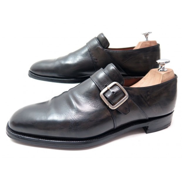 CHAUSSURES CHURCH'S WESTBURY 9F 43 EN CUIR NOIR 