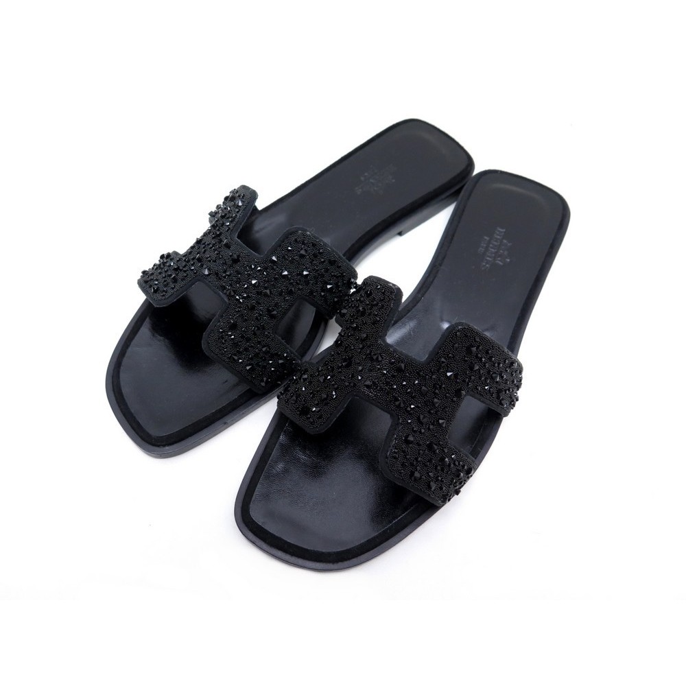 chaussure hermes
