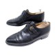 CHAUSSURES BERLUTI MOCASSINS A BOUCLE 7 41 