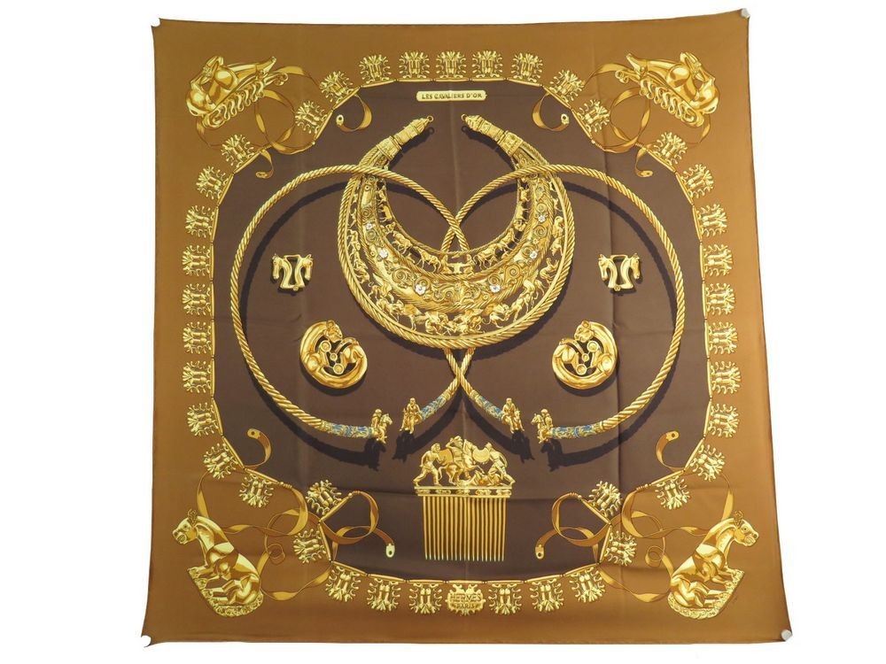 foulard hermes cavaliers d or rybaltchenko foulard hermes cavaliers d or rybaltchenko