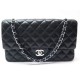 NEUF SAC A MAIN CHANEL TIMELESS CLASSIQUE 