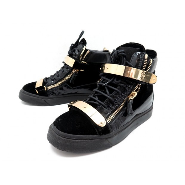 coby giuseppe zanotti