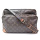 SAC A MAIN LOUIS VUITTON MUSETTE TANGO MONOGRAM 