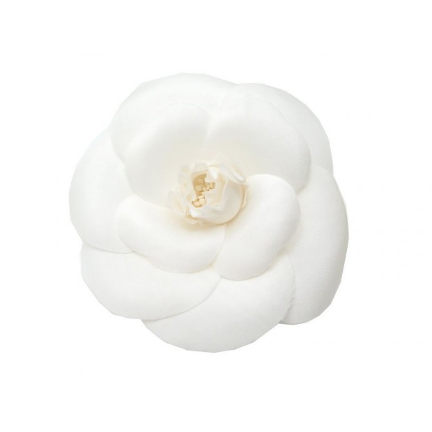 BROCHE CHANEL CAMELIA 