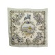 TEINTURIER FOULARD HERMES PONT NEUF 