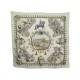 TEINTURIER FOULARD HERMES PONT NEUF 