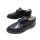 CHAUSSURES CHURCH S STRATTON 11F 45 CUIR NOIR 