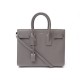 SAC A MAIN SAINT LAURENT PETIT SAC DE JOUR 398709 EN CUIR 