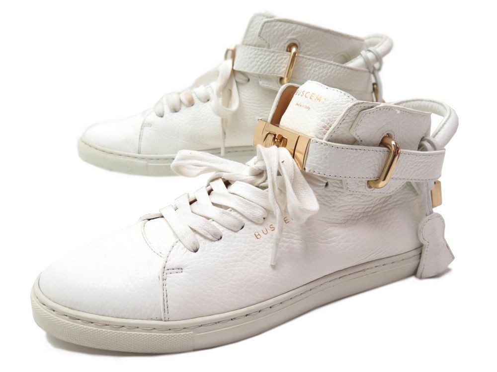 chaussure buscemi