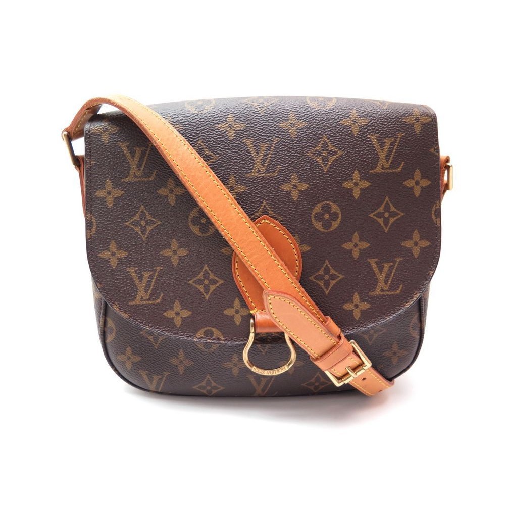 LOUIS VUITTON Saint-Cloud, - Handtaschen & Accessoires 2022