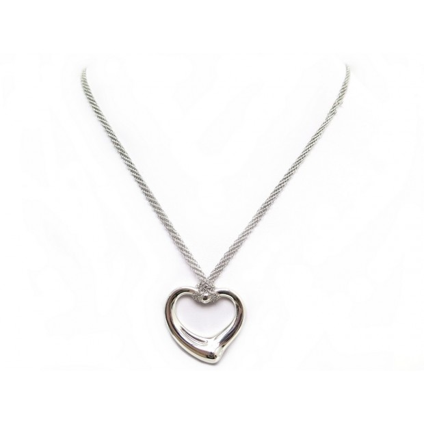 COLLIER TIFFANY COEUR 