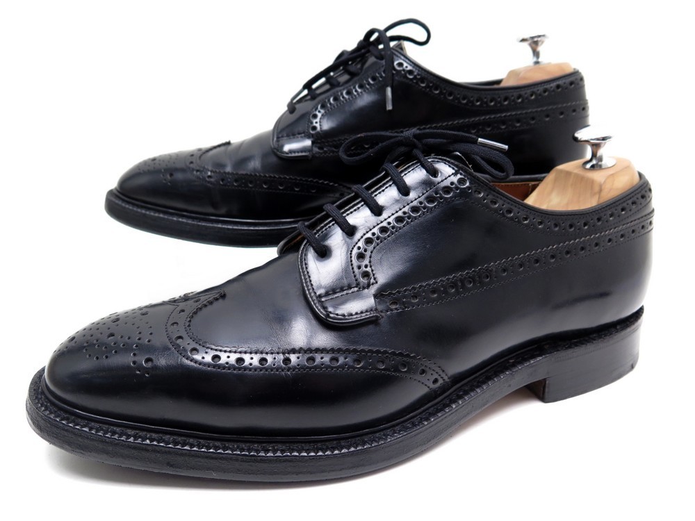 chaussures church