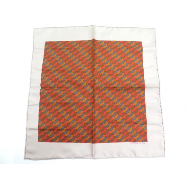 hermes small scarf