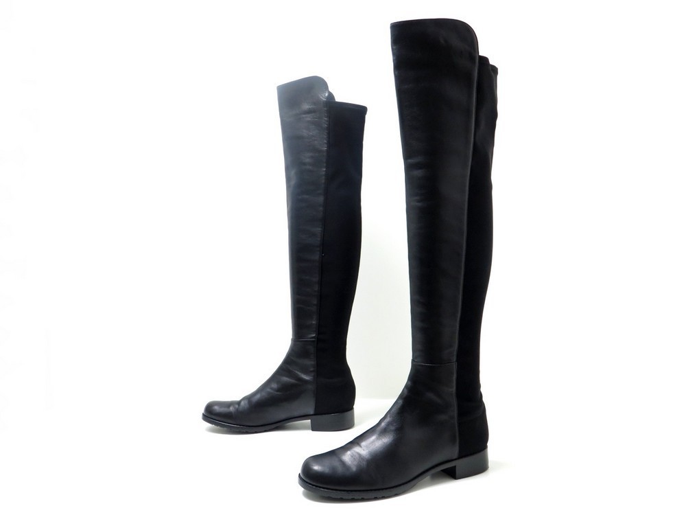 chaussure stuart weitzman