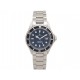 NEUF MONTRE STEINHART OCEAN ONE T0204 42 MM AUTOMATIQUE ACIER BOITE WATCH 410€