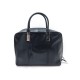 SAC A MAIN CHRISTIAN DIOR CARTABLE CUIR NOIR HOMME BLACK LEATHER HAND BAG 2000€