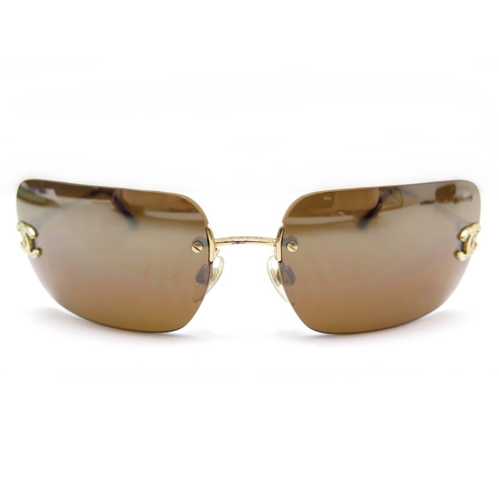 Chanel Paris Sunglasses for Women