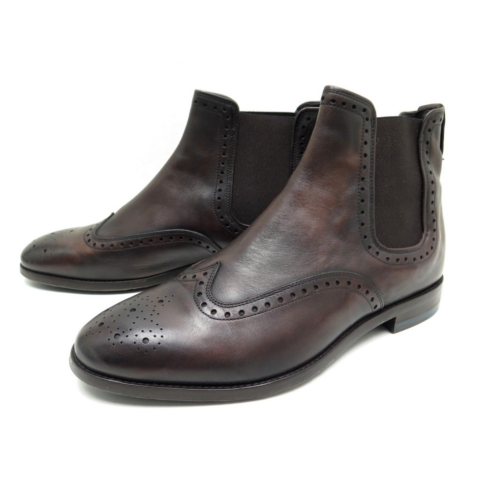 bottines paul smith homme