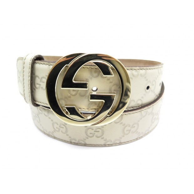 gucci belt 114876