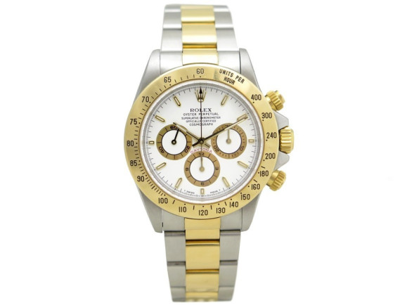  montre rolex daytona 16523 40 mm automatique