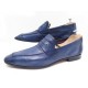 CHAUSSURES BERLUTI MOCASSINS KANGOUROU 9 43 Lorenzo Rimini 950 