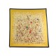 FOULARD HERMES LES BLES HUGO GRYGKAR 