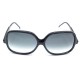 LUNETTES DE SOLEIL CUTLER AND GROSS 0811 BLACK NOIR PLASTIQUE SUNGLASSES 315€