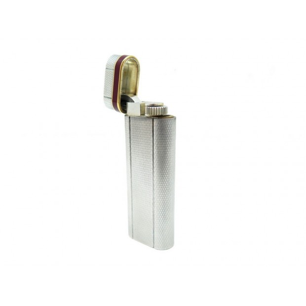 NEUF BRIQUET CARTIER GRAIN D ORGE 