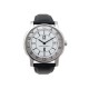 MONTRE BULGARI SOLO TEMPO QUARTZ ACIER + BOITE 