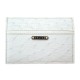 PORTE CARTES CELINE CUIR AUTRUCHE 