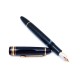 NEUF STYLO PLUME MONTBLANC MEISTERSTUCK 146 LE GRAND 13661 A PISTON PEN 580€