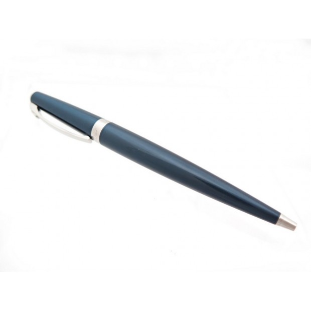 STYLO A BILLE MONTBLANC CLASSIQUE RESINE 