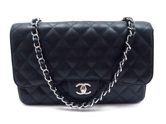 sac a main chanel grand timeless jumbo classic