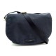 NEUF SAC A MAIN LANCEL A RABAT MESSENGER A08612 BANDOULIERE EN TOILE PURSE 490€