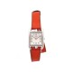 MONTRE HERMES CAPE COD DOUBLE TOUR PM CC1.210 23 MM QUARTZ ACIER & CUIR 2250€