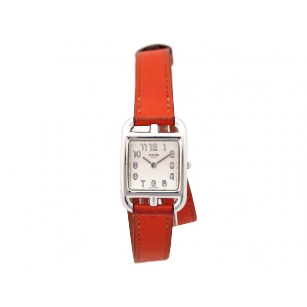 MONTRE HERMES CAP COD 23 MM CC1.210 + ECRIN 