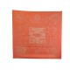 FOULARD HERMES ASHANTI 