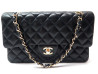 sac a main chanel timeless classique matelasse en