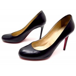 louboutin pigalle 100 occasion