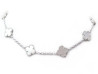 collier van cleef arpels alhambra 10
