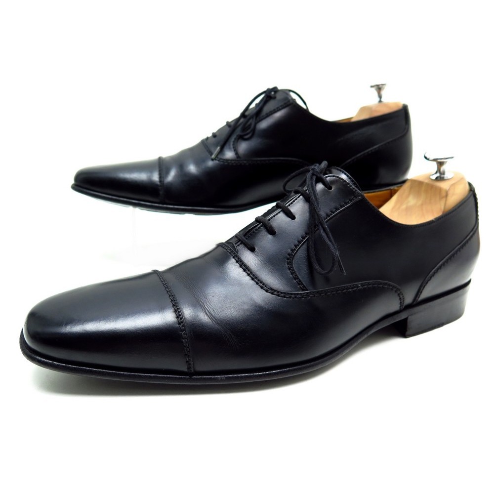 chaussures jm weston 515 richelieu bout droit 9d 43 en