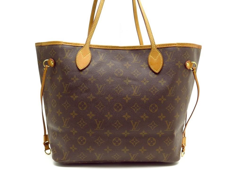 louis vuitton never full