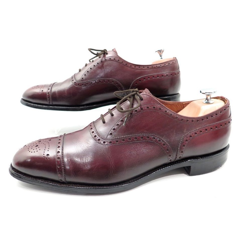 church's diplomat shoes