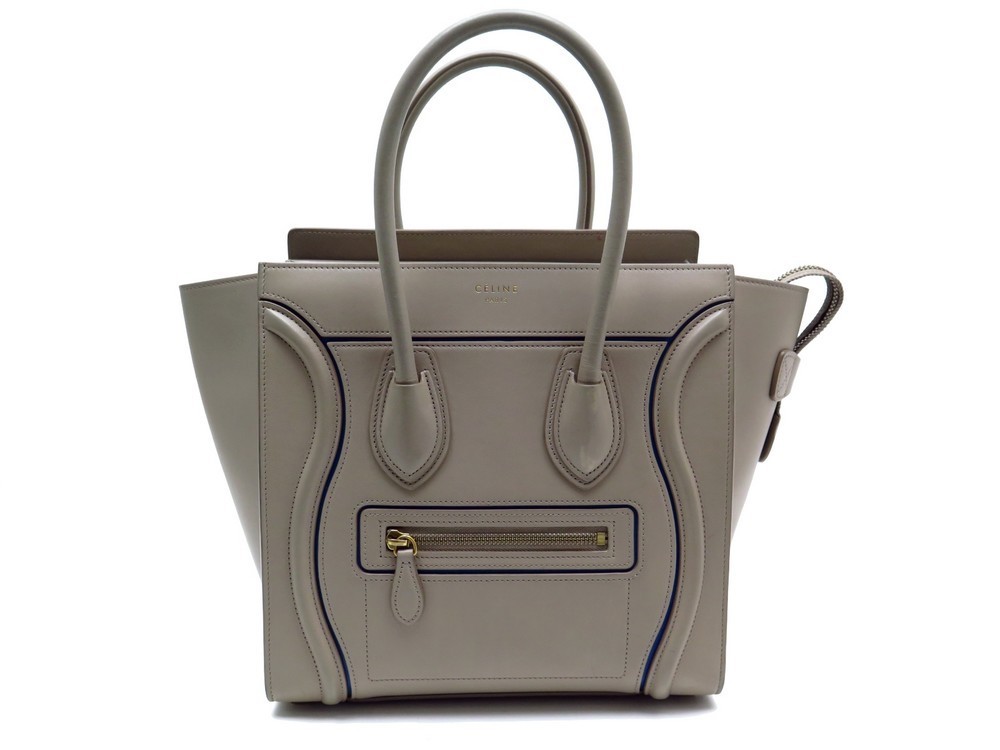 sac celine micro